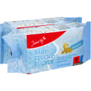 Jeden Tag Baby-Comfort-Feuchttücher Sensitive