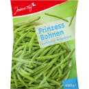 Jeden Tag Prinzessbohnen