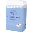 Wiener Zucker Backzucker extra fein