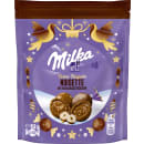 Milka Weihnachts-Kugeln Noisette