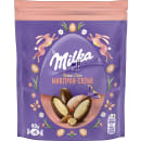 Milka Weihnachts-Kugeln Marzipan-Creme