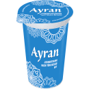 Schärdinger Ayran Joghurtdrink nach Türkischer Art