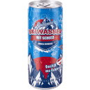 Gschpusi Skiwasser 4%