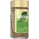 Nescafe Gold Cap Colombie Löskaffee