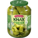 Hengstenberg Knax Die Riesen