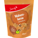 Jeden Tag Walnusskerne ganz