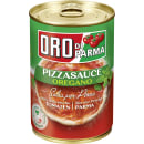 Oro di Parma Pizzasauce Oregano