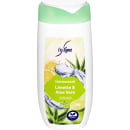 La Ligne Limette/Aloe Cremedusche