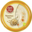 Deli Dip Hummus Natur