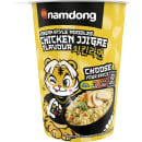 Namdong K-Noodles Chicken - Cup