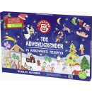 Teekanne Adventkalender SOS Kinderdorf