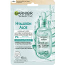 Garnier Tuchmaske Hydra Bomb Aloe Vera