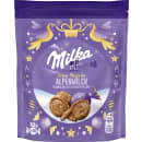 Milka Weihnachts-Kugeln Alpenmilch