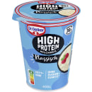 Dr. Oetker High Protein Milchreis