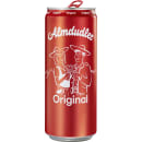 Almdudler Original 0,33 Liter