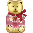 Lindt Teddy Bär Mädchen Vollmilch