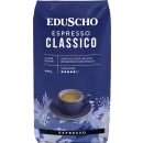 Eduscho Espresso Classico ganze Bohne