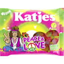 Katjes Peace & Love