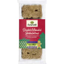 Alnatura Bio Dinkelspekulatius Mandel