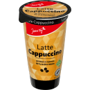 Jeden Tag Cappuccino 0,25 Liter