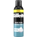 Gillette Rasierschaum empfindliche Haut