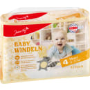 Jeden Tag Windeln Maxi 7-18 kg