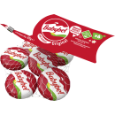 Babybel Halbfester Käse natur 45% 6er-Packung