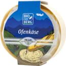 BIO vom BERG Bio Ofenkäse