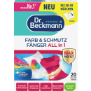 Dr. Beckmann Farb & Schmutzfänger