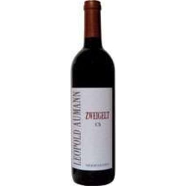 Leo Aumann Zweigelt Cabernet