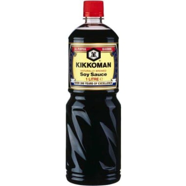 Kikkoman Sojasauce