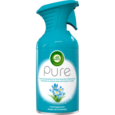 Air Wick Pure Duftspray Frühlingsfrische