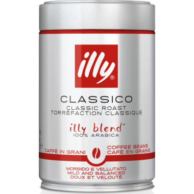 Illy Arabica Espresso ganze Bohne
