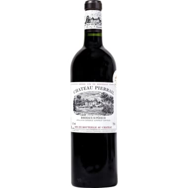 Bordeaux Supérieur