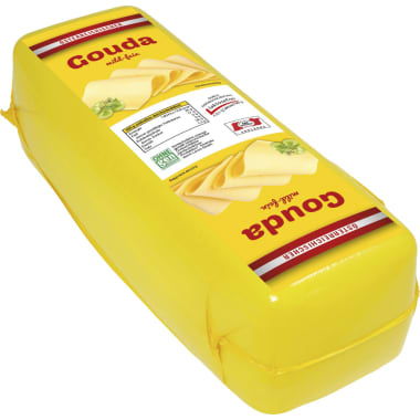 Schärdinger Berglandmilch Gouda 45%