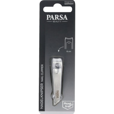 Parsa Nagelknipser klein