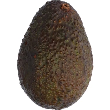 Hass Avocado