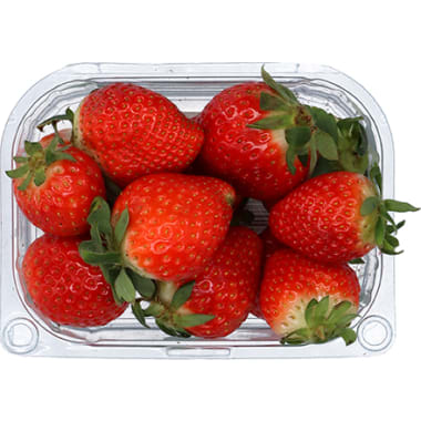 Erdbeeren