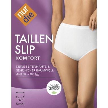 Nur Die Taillenslip