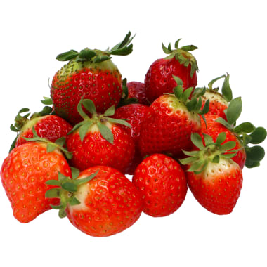 Erdbeeren Südtirol 400 gr
