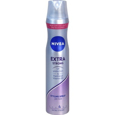 Nivea Haarspray Extra stark