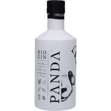 Bio Gin 40%