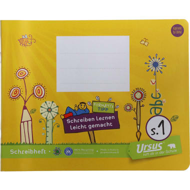 Ursus Quer Formati