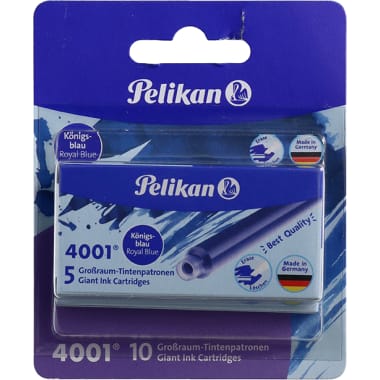 Pelikan Großraumtintenpatrone