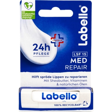 Labello Med Protection