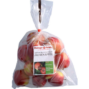 Tiroler Jausenäpfel "Jazz"