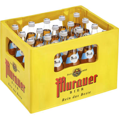 Murelli Murelli Almrausch 20er Kiste
