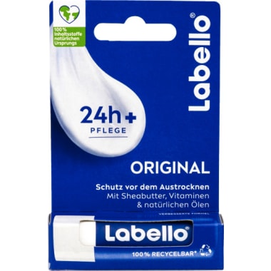 Labello Original