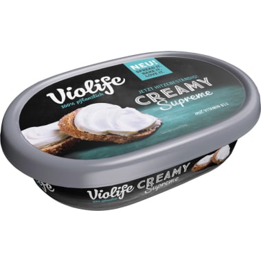 Violife Creamy original flavour 100% vegan