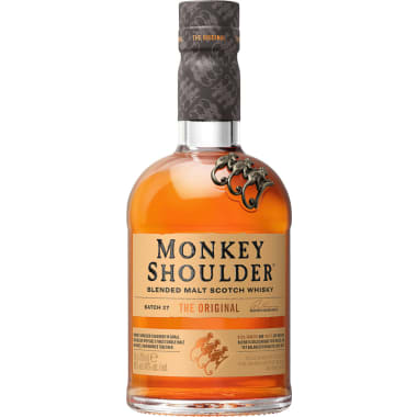 Scotch Whisky 40%